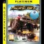MotorStorm Pacific Rift [Platinum] - Playstation 3 - Retrocharting