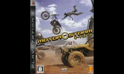 Motorstorm