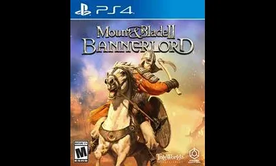 Mount & Blade 2: Bannerlord
