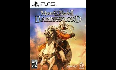 Mount & Blade 2: Bannerlord