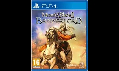 Mount & Blade II: Bannerlord