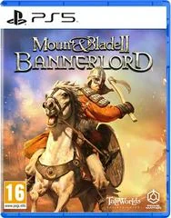 Background - Mount & Blade II: Bannerlord - Playstation 5 - Retrocharting