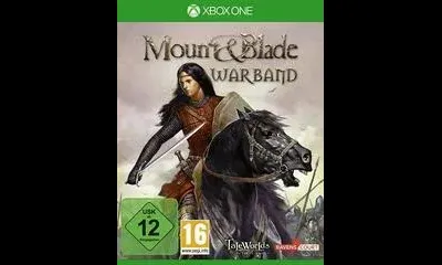 Mount & Blade Warband