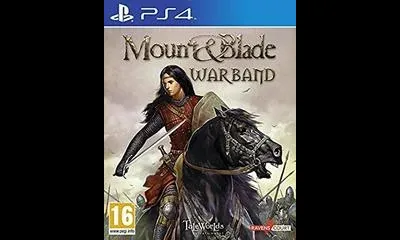 Mount & Blade Warband