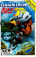 Background - Mountain Bike 500 - ZX Spectrum - Retrocharting