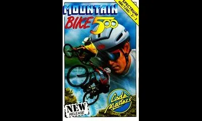 Mountain Bike 500