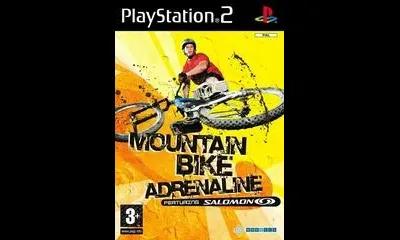 Mountain Bike Adrenaline