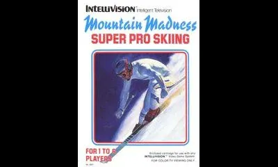 Mountain Madness Super Pro Skiing