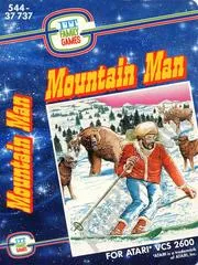 Mountain Man