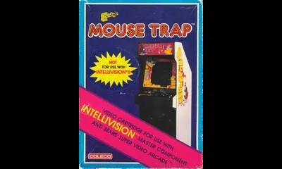 Mouse Trap