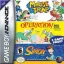 Mouse Trap Operation Simon - GameBoy Advance - Retrocharting