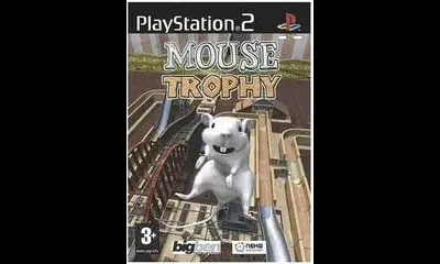 Mouse Trophy