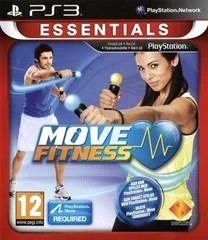 Background - Move Fitness [Essentials] - Playstation 3 - Retrocharting