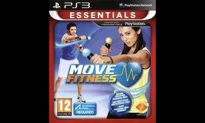 Move Fitness [Essentials]