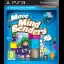 Move Mind Benders - Playstation 3 - Retrocharting