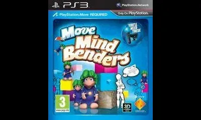 Move Mind Benders