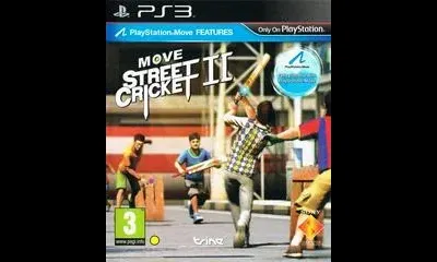 Move Street Cricket 2