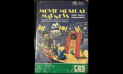 Movie Musical Madness