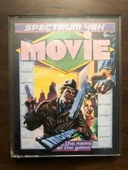 Background - Movie - ZX Spectrum - Retrocharting