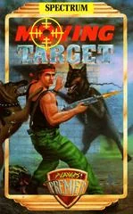 Background - Moving Target - ZX Spectrum - Retrocharting