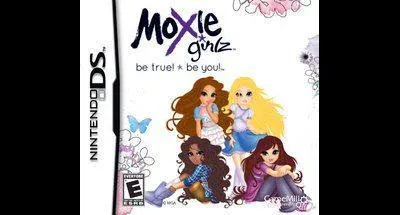 Moxie Girlz