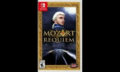 Mozart Requiem