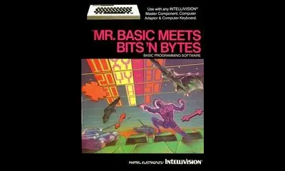 Mr Basic Meets Bits N Bytes