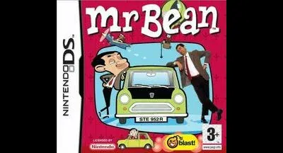 Mr. Bean