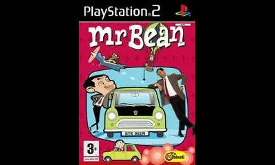 Mr Bean
