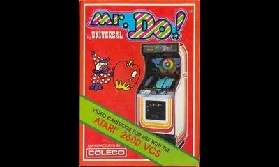 Mr Do
