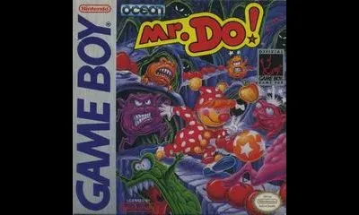Mr Do