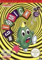 Mr Gimmick