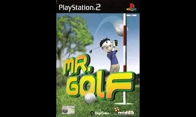 Mr. Golf