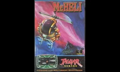 Mr. Heli