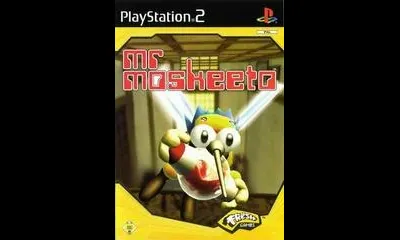 Mr. Moskeeto