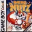 Mr Nutz - GameBoy Color - Retrocharting