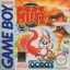 Mr. Nutz - GameBoy - Retrocharting