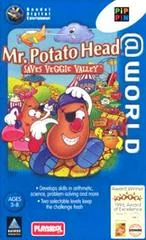 Mr. Potato Head Saves Veggie Valley - Pippin - Retrocharting