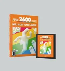 Mr. Run and Jump