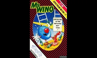 Mr. Wino