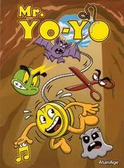 Mr. Yo-Yo [Homebrew]
