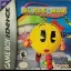 Ms Pac Man Maze Madness - GameBoy Advance - Retrocharting