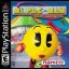 Ms. Pac-Man Maze Madness - PlayStation - Retrocharting