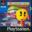 Ms. Pac-Man Maze Madness - PlayStation - Retrocharting
