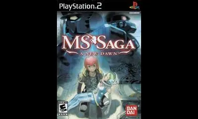 MS Saga A New Dawn