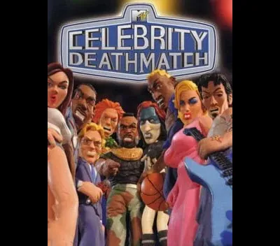 MTV Celebrity Deathmatch