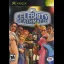 MTV Celebrity Deathmatch - Xbox - Retrocharting