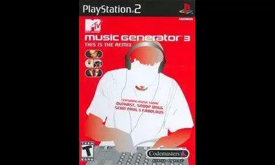 MTV Music Generator 3