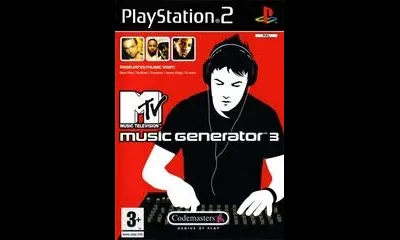 MTV Music Generator 3