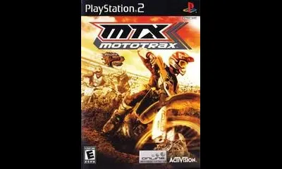 MTX Mototrax